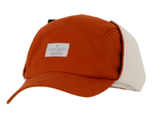 Men's Ear Flap Cap