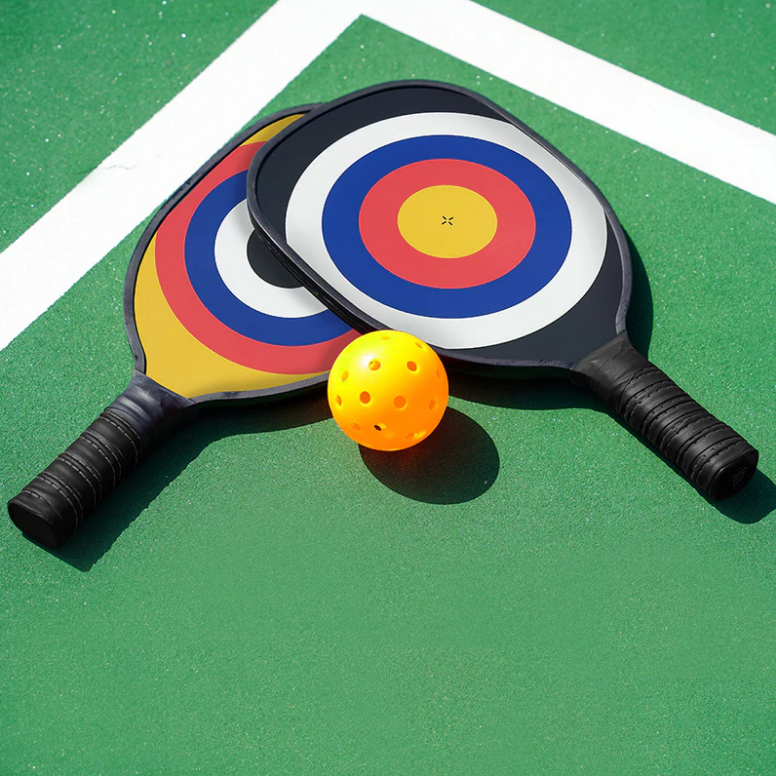 Bullseye Pickleball Paddle