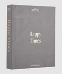 Photo Album - Happy Times