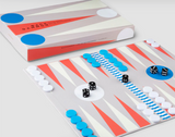 Backgammon - Board Game