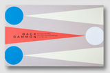 Backgammon - Board Game