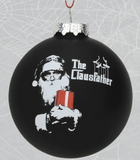 The Clausfather Ornament