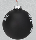 The Clausfather Ornament