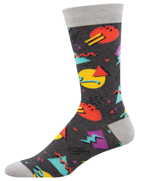 90's Vibes Socks