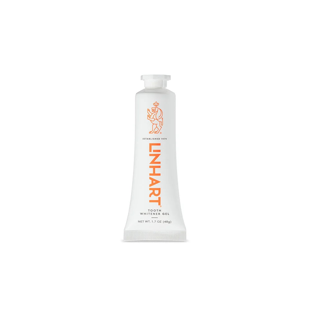 The Daily Whitener Gel | Linhart
