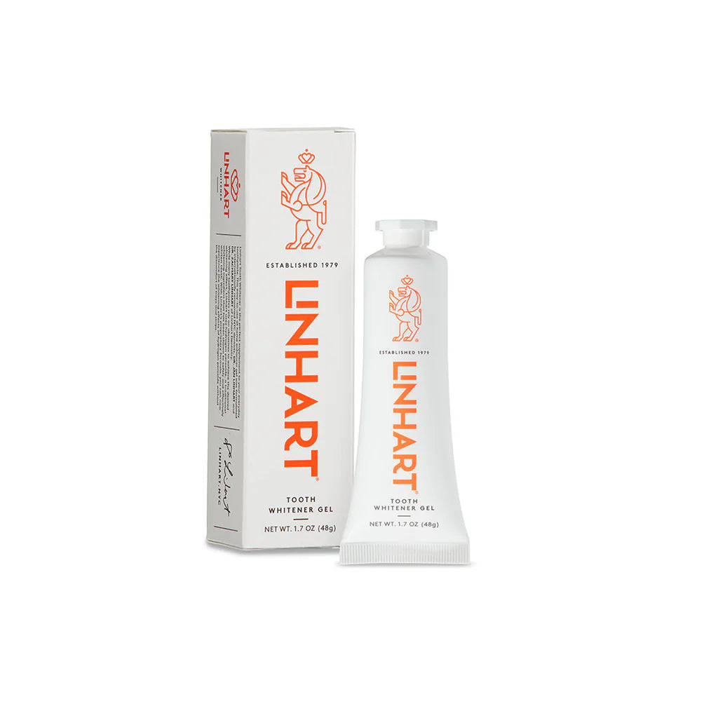 The Daily Whitener Gel | Linhart