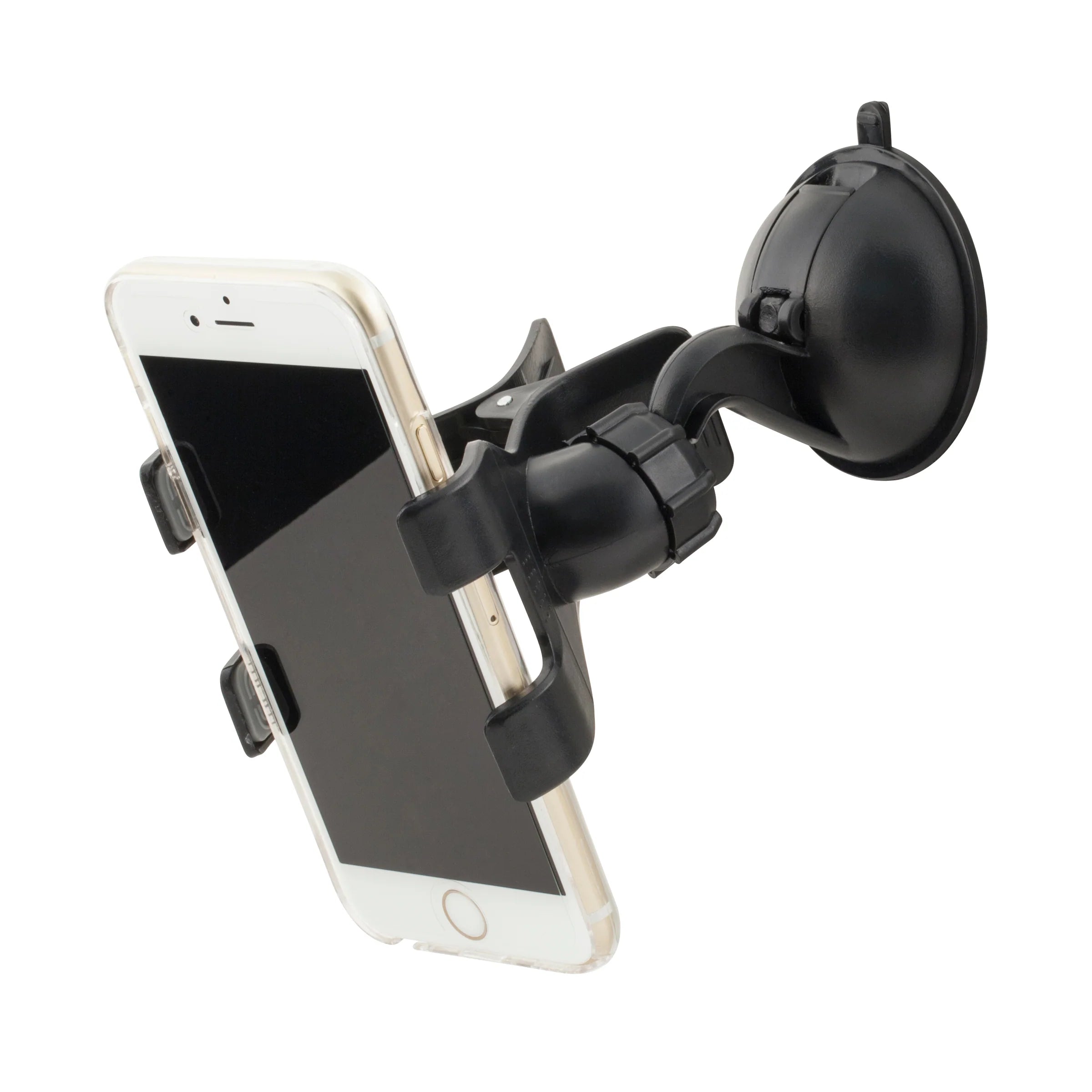 Windshield Suction Phone Holder