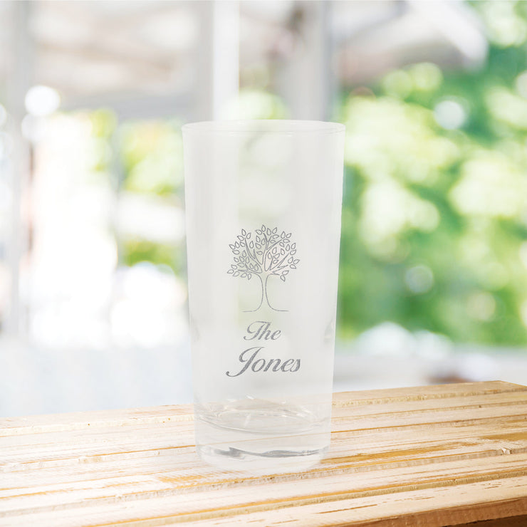 Customizable Glassware 15.5 oz