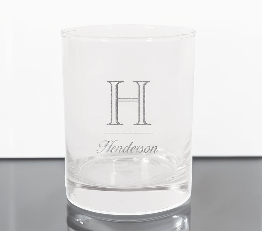 Customizable Glassware 13.5 oz