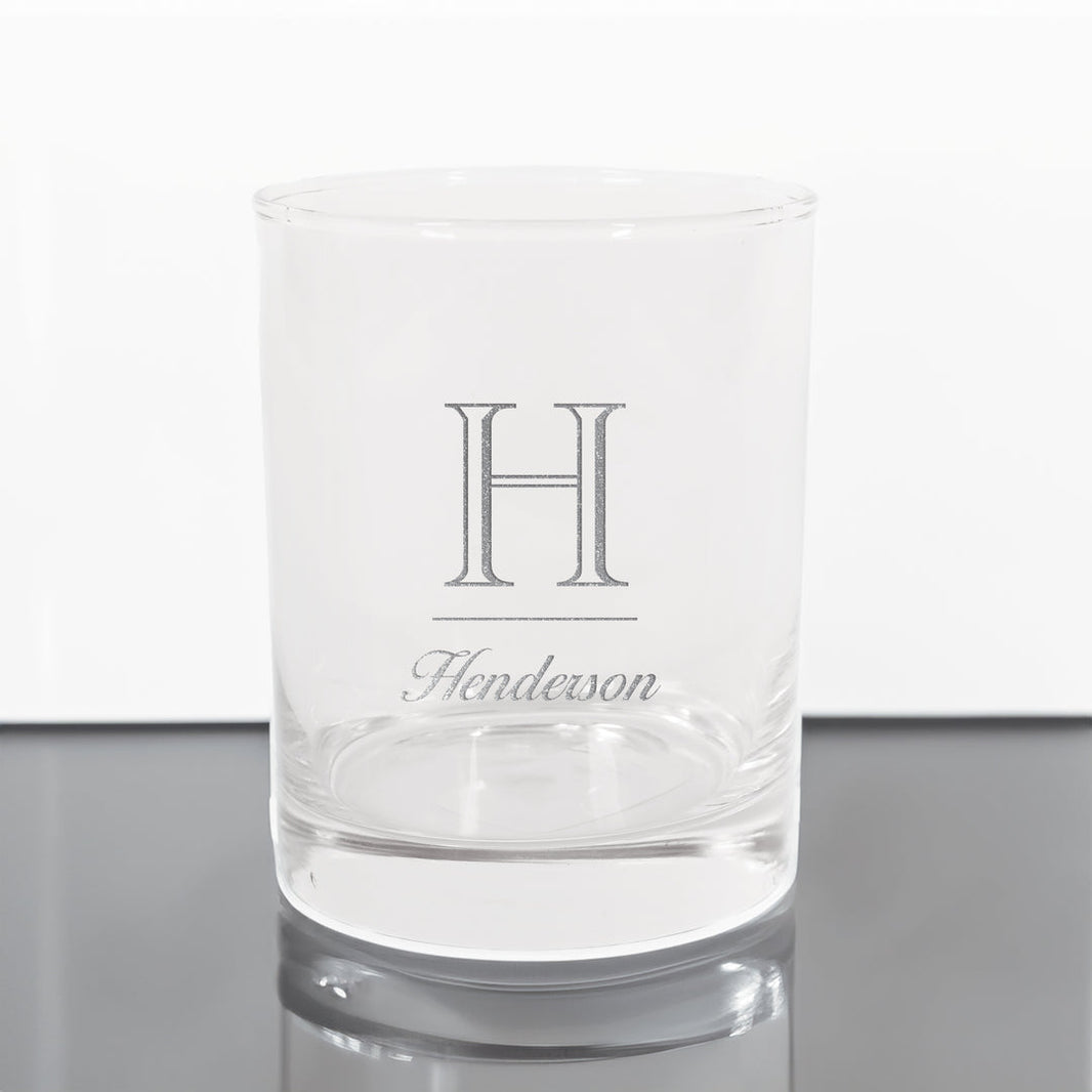 Customizable Glassware 13.5 oz