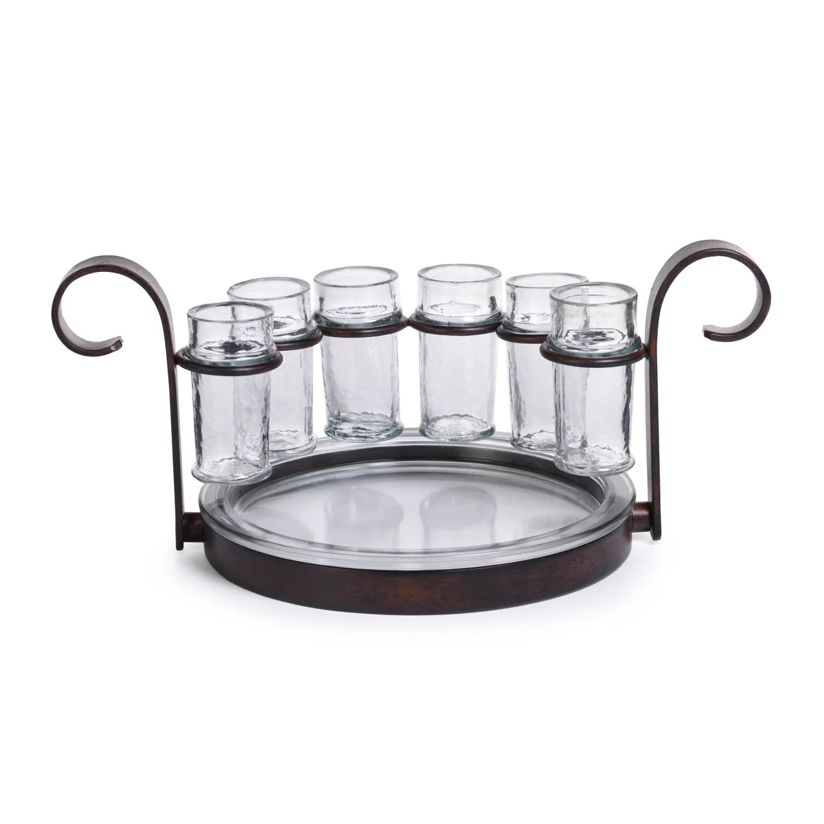 Jalisco 6 Shot Tequila Set | Zodax