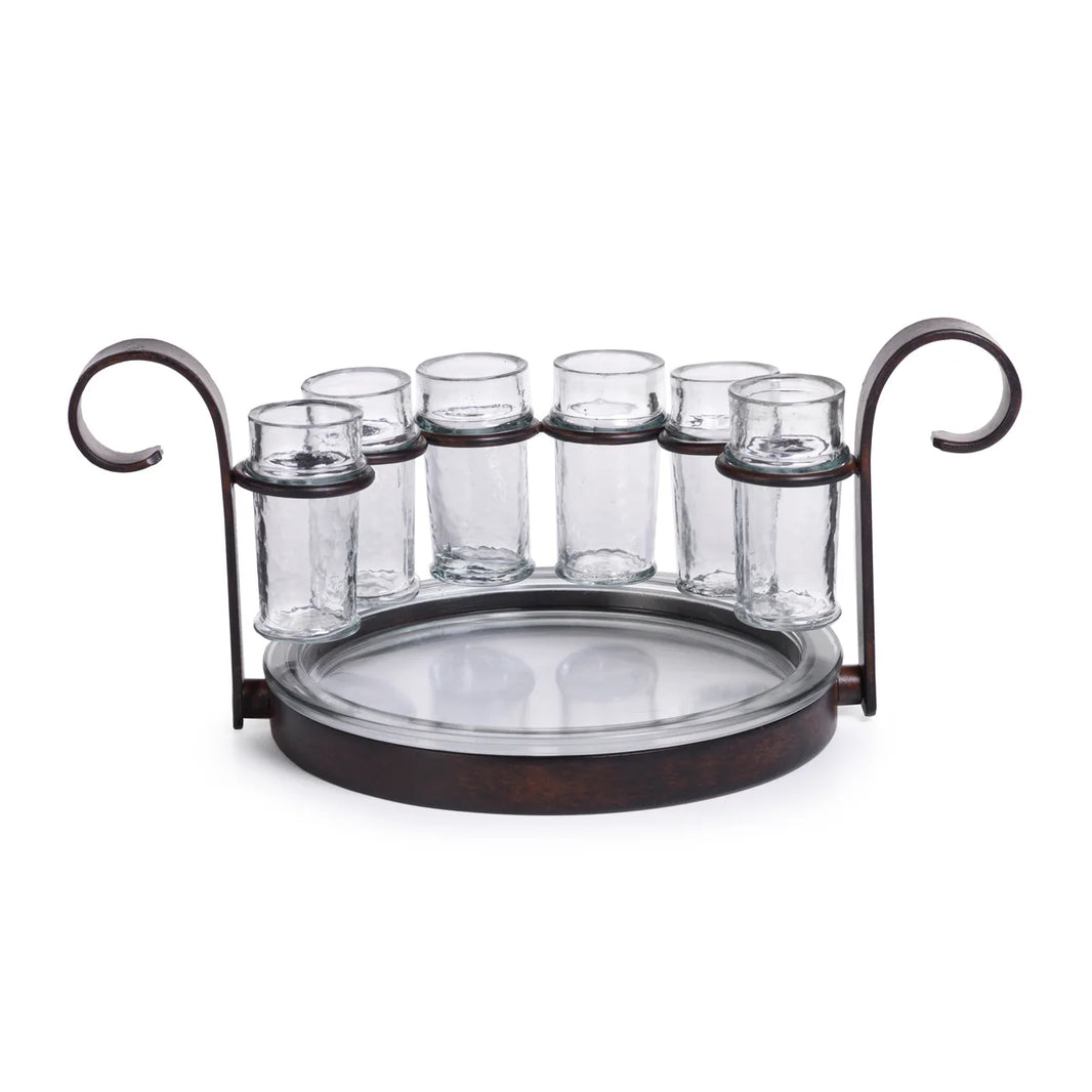 Jalisco 6 Shot Tequila Set | Zodax