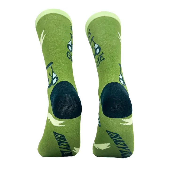 Men's Ride or Die Golf Socks
