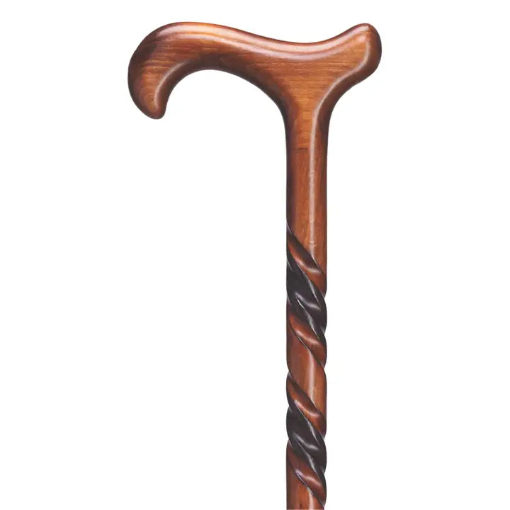 Harvey Canes (Imported Ladies Triple Twist Derby)