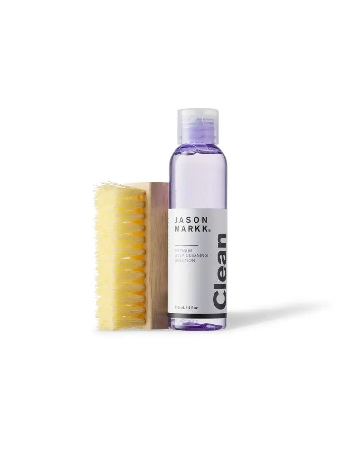 Essential Footwear Cleaning Kit | Jason Markk