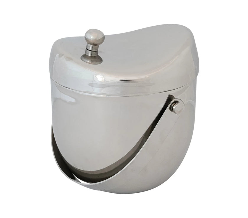 Stainless Steel Ice Bucket