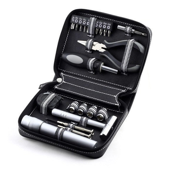 Brouk & Co Fix-It Kit - Black