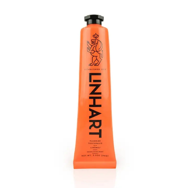 The Linämel Toothpaste | Linhart