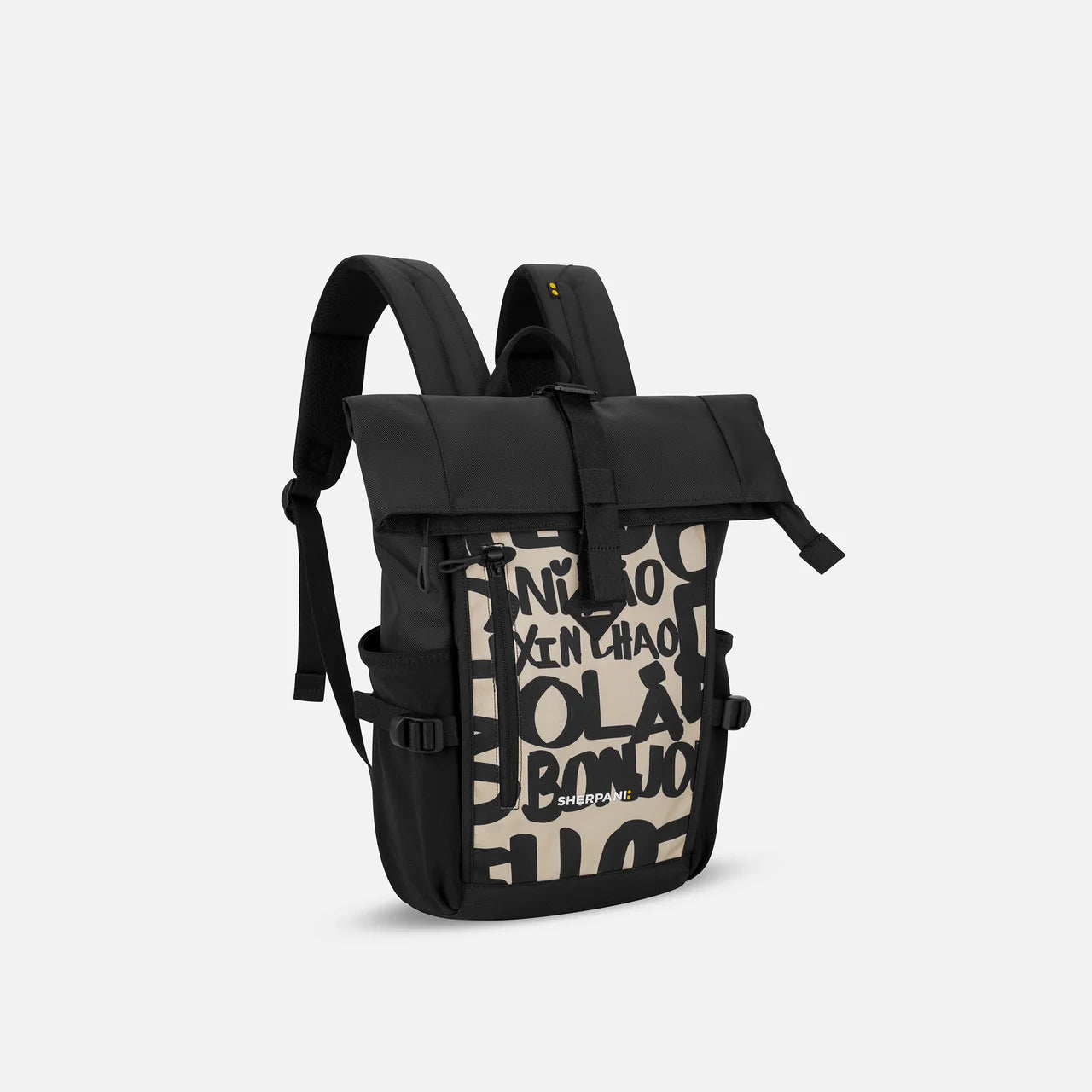 Mini Travel Laptop Backpack | Sherpani: