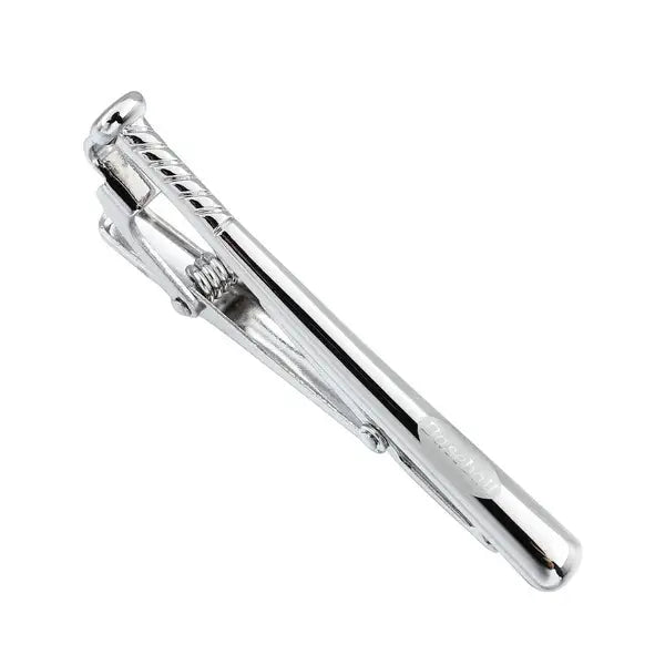 Baseball Bat Cufflinks
