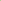 Green tie with white pattern on a white background