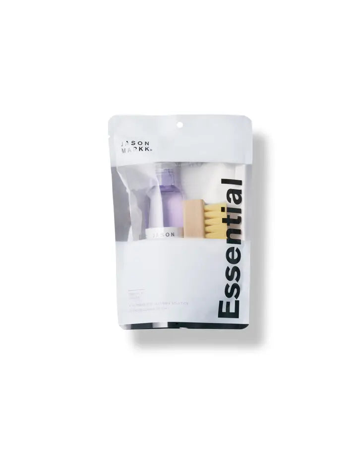 Essential Footwear Cleaning Kit | Jason Markk