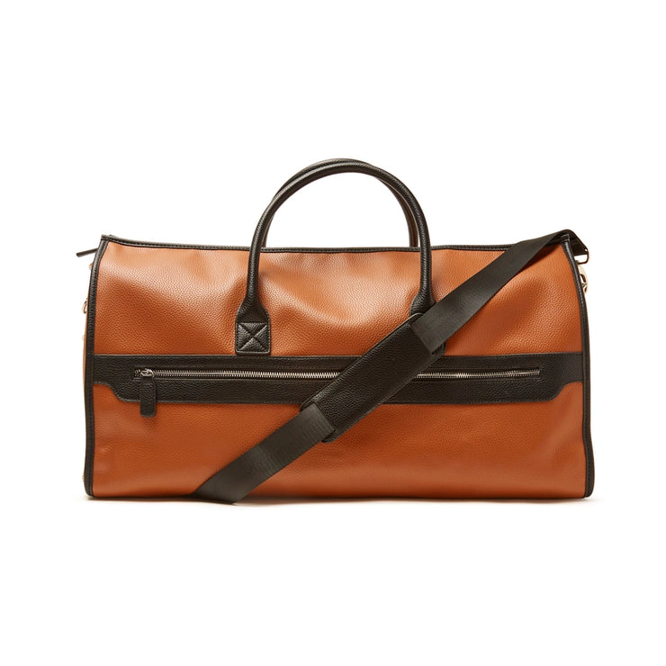 Brouk & Co - 2-n-1 Garment/Duffel Bag Combo