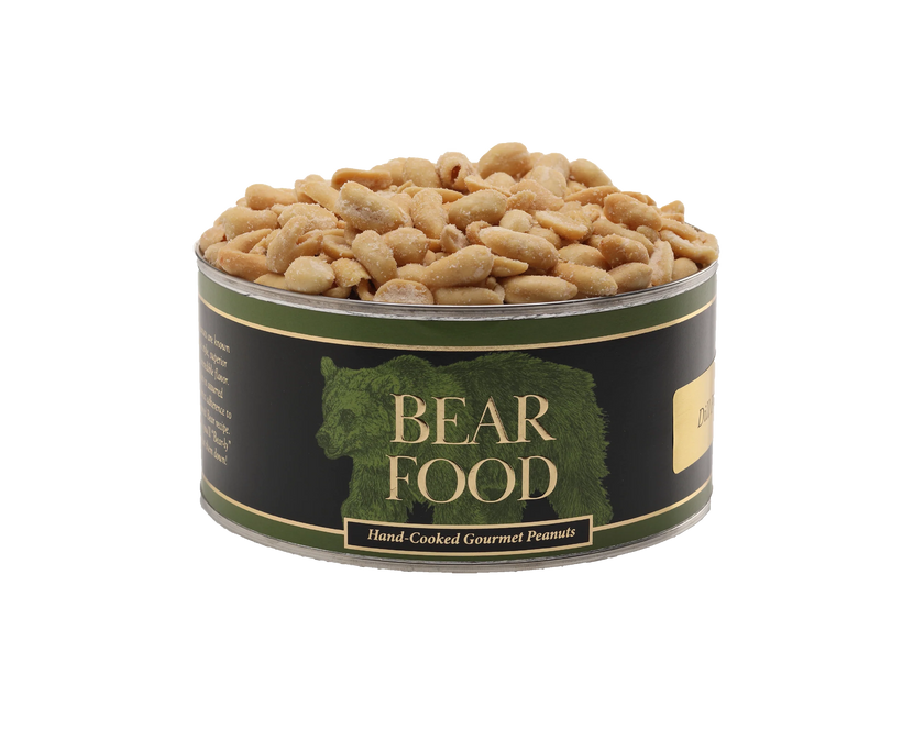 Dill Pickle Peanuts | Hand-Cooked Gourmet Peanuts 10 Oz
