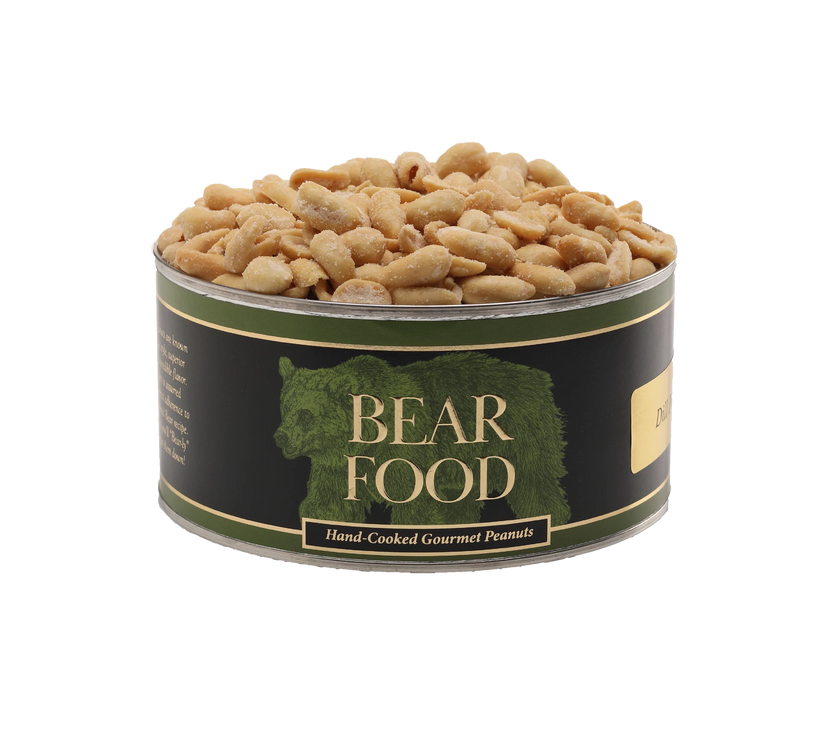 Dill Pickle Peanuts | Hand-Cooked Gourmet Peanuts 10 Oz
