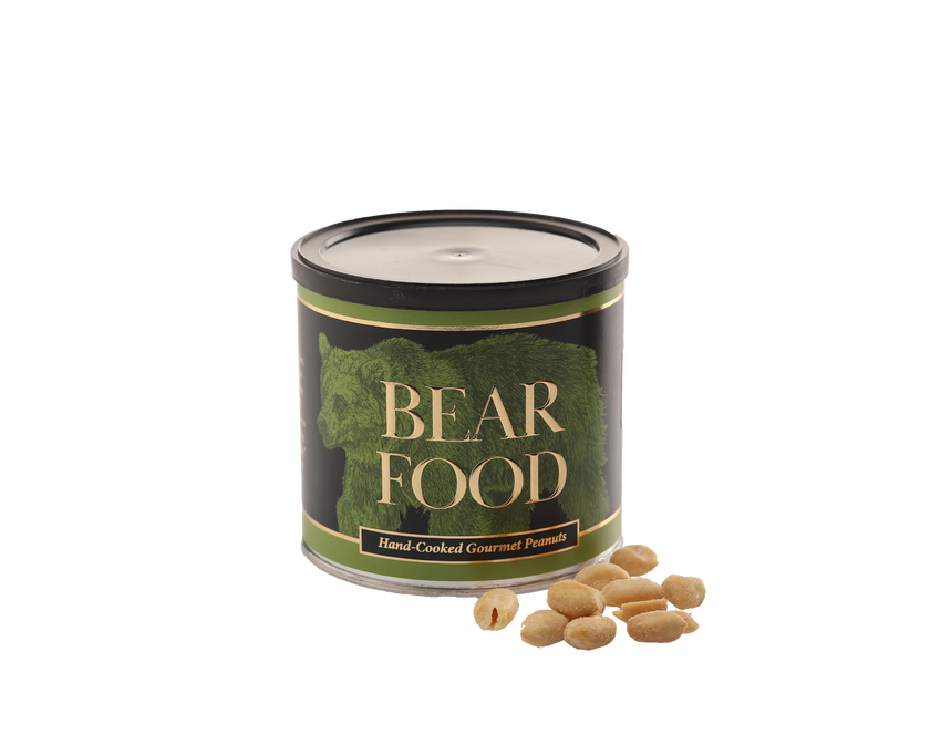 Dill Pickle Peanuts | Hand-Cooked Gourmet Peanuts 10 Oz