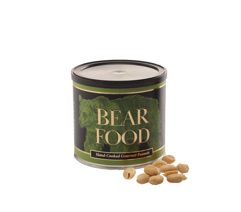 Dill Pickle Peanuts | Hand-Cooked Gourmet Peanuts 10 Oz