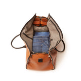 Brouk & Co - 2-n-1 Garment/Duffel Bag Combo