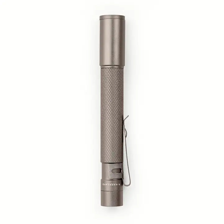 Pocket Flashlight | 5 Light Modes Pocket Flashlight