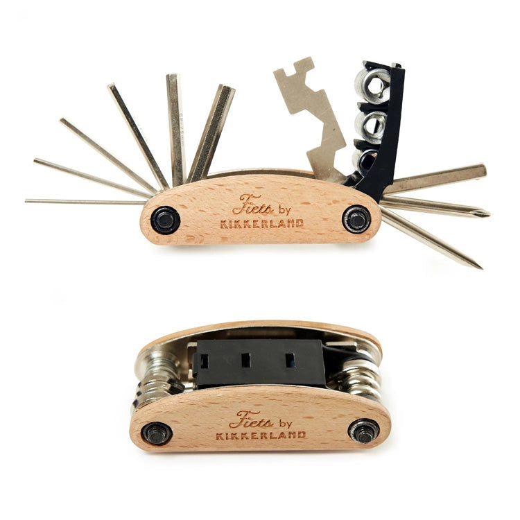 16 in 1 Bike Tool