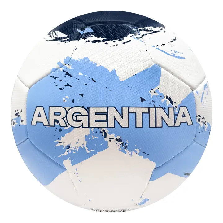 Argentina Soccer Ball | Icon Sports