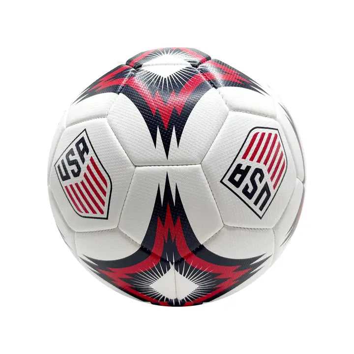 Us Men's National Team Soccer Ball | Icon Sports