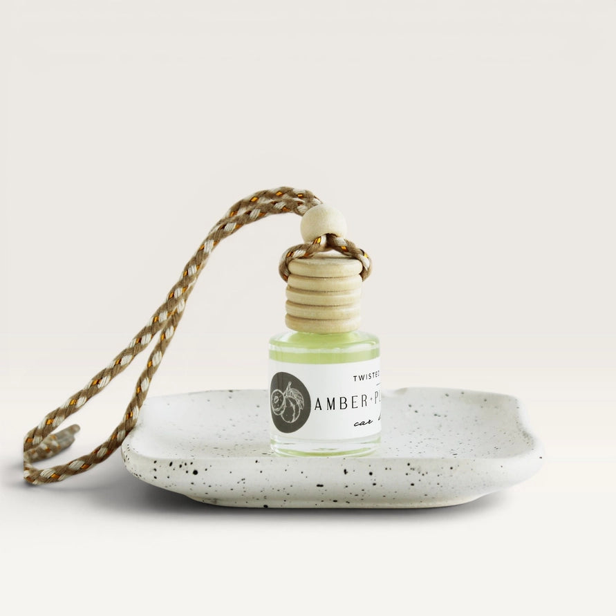 Car Diffusers | Twisted Tomboy