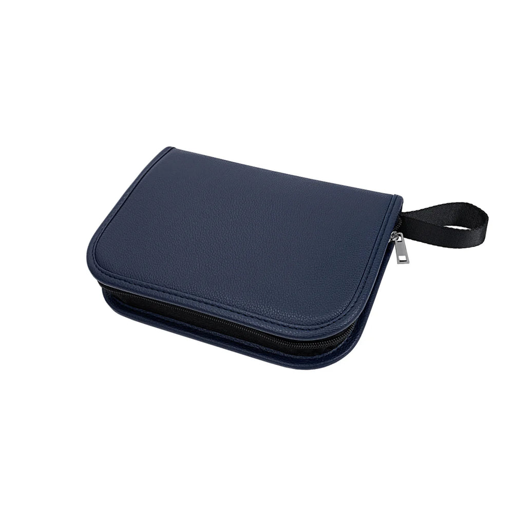 The Jack Travel Golf Case | Navy Golf Case