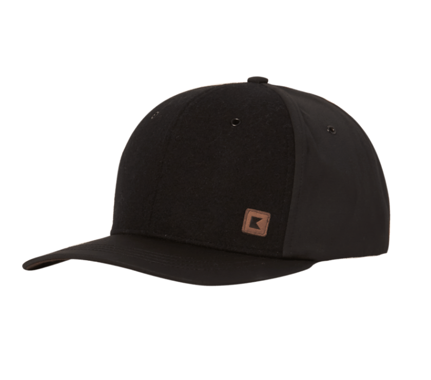 Sierra Men's Cap | Kooringal