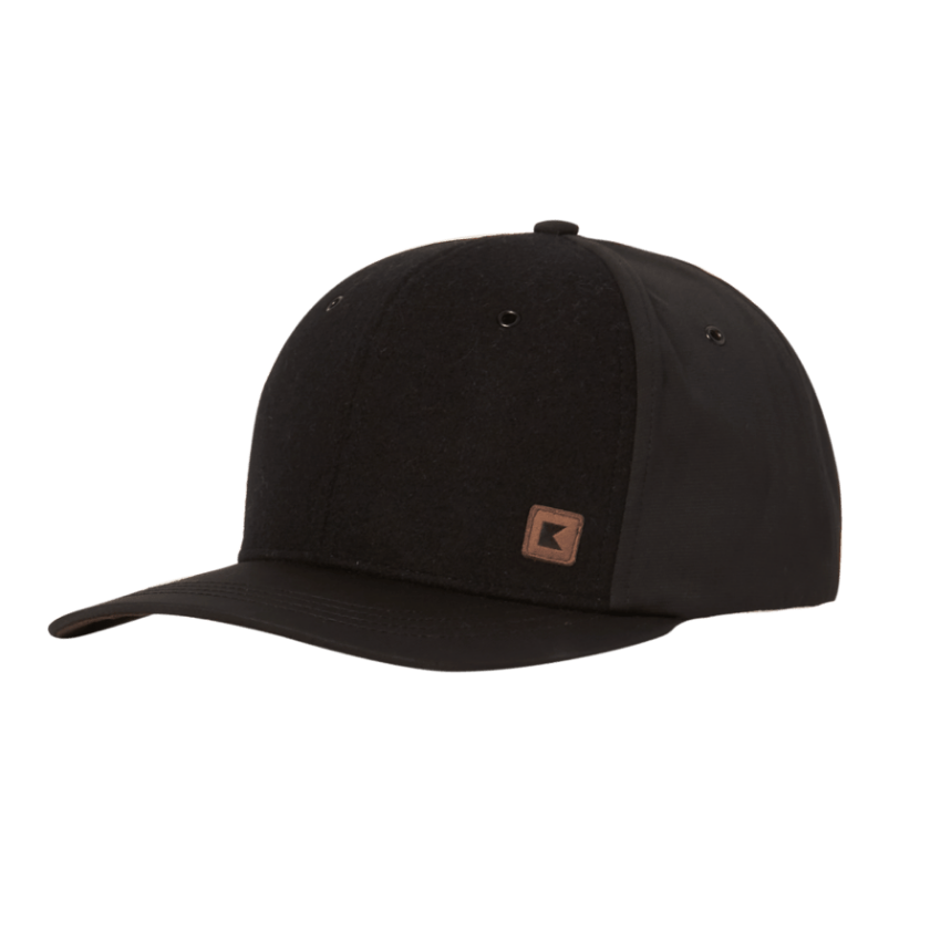 Sierra Men's Cap | Kooringal