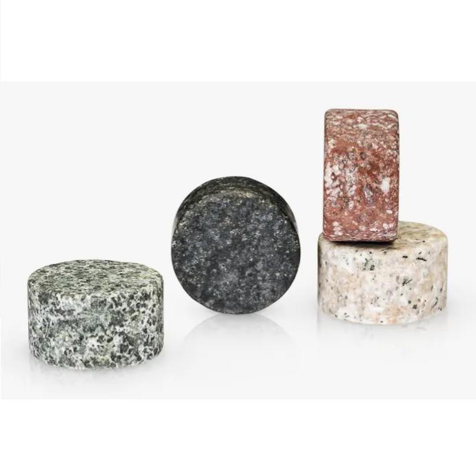 Multi-color Chilling Stones | Viski