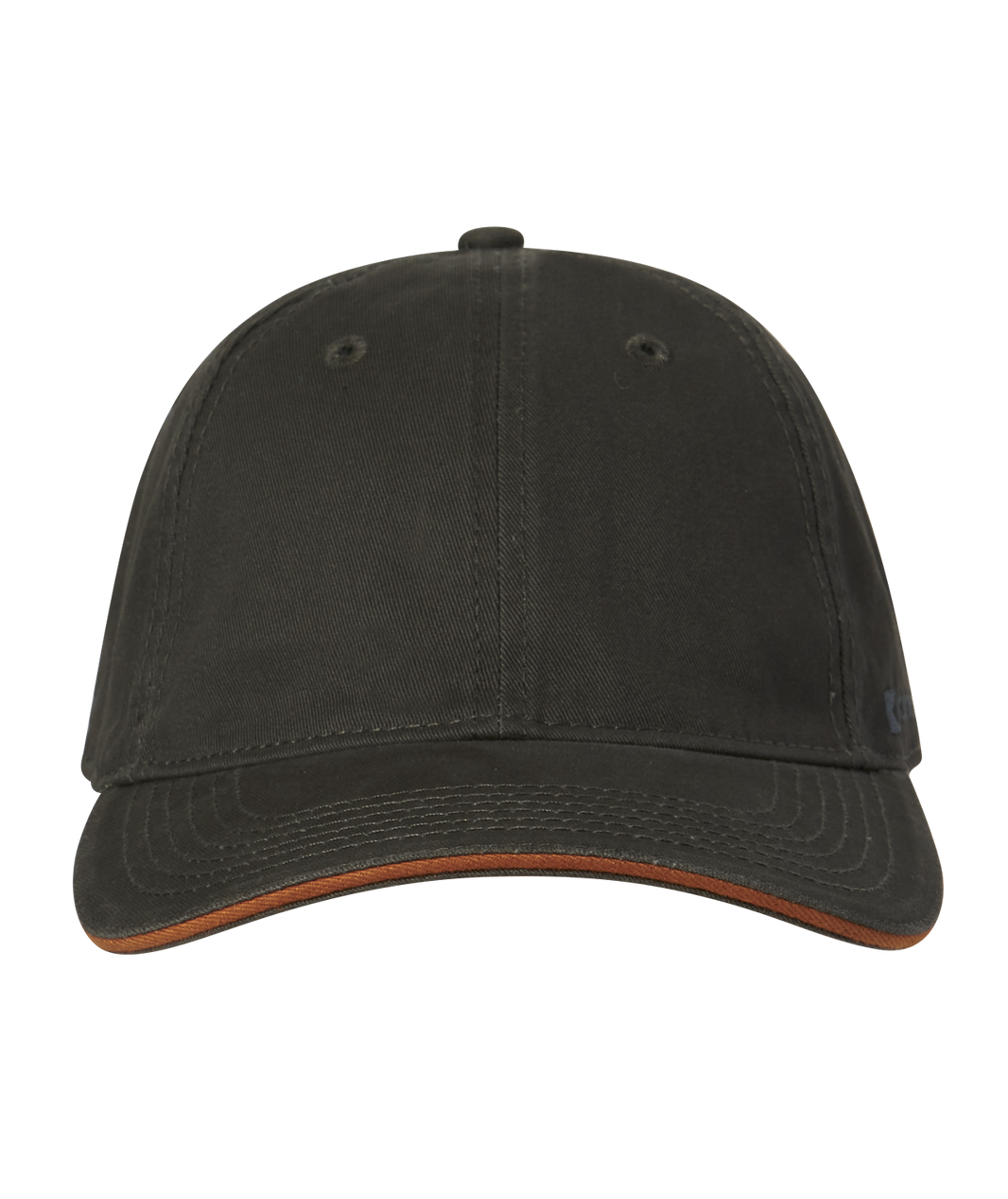 Men's Casual Cap - Dark Grey