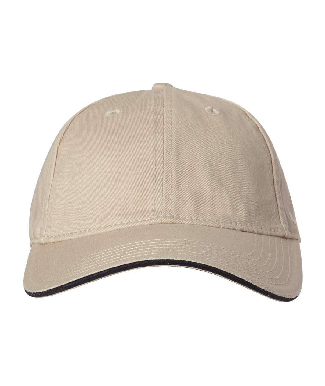 Men's Casual Cap - Stone