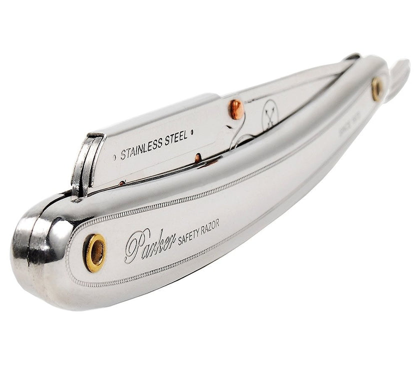 Parker Professional Barber Razor