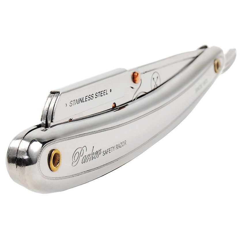 Parker Professional Barber Razor