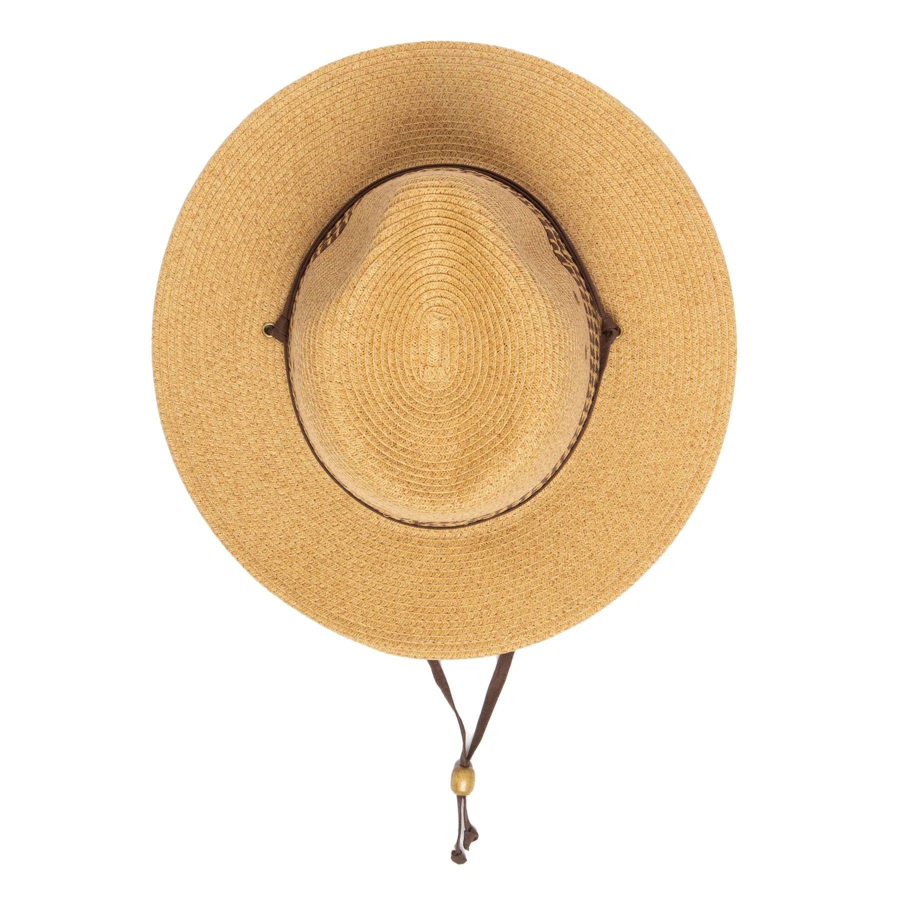 Men's Ultra Braid Outback with Chin Cord and Toggle