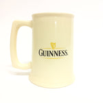 Vintage Guinness St. James Gate Beer Stein