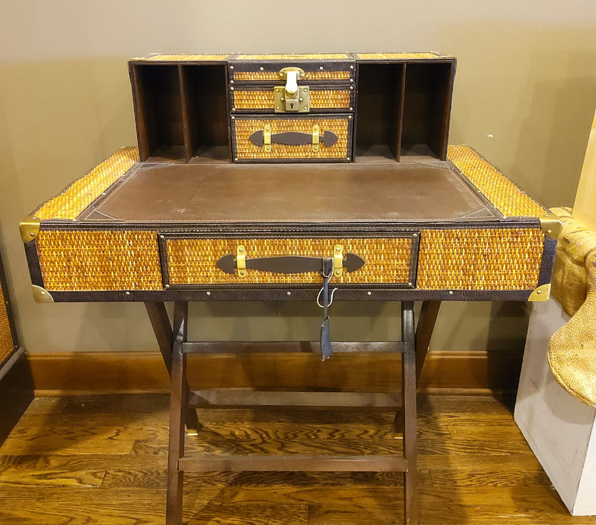 Campaign Desk