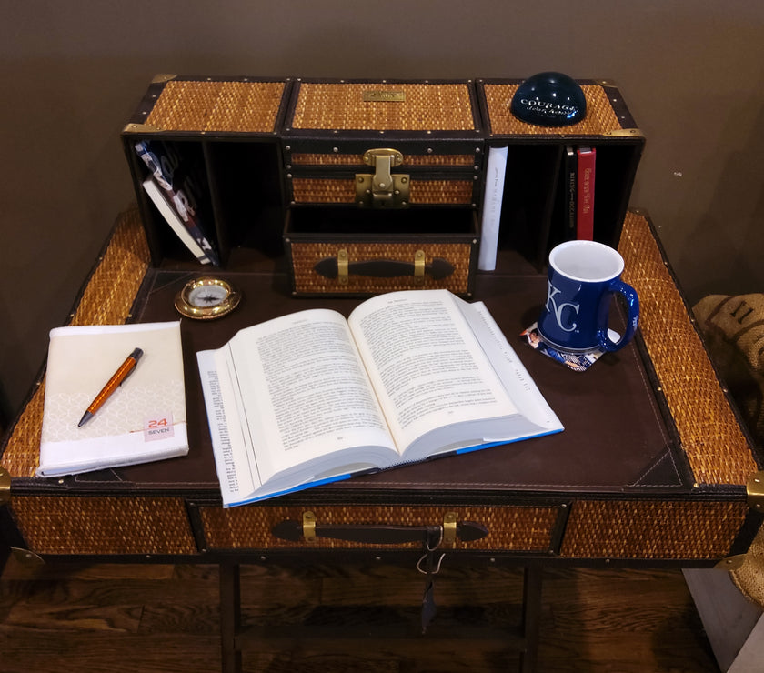 Campaign Desk