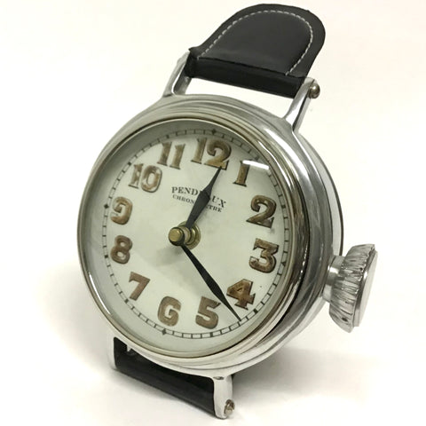 Wristwatch Table Clock LG
